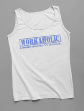 Load image into Gallery viewer, Mens Tank