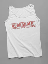 Load image into Gallery viewer, Mens Tank