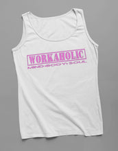 Load image into Gallery viewer, Mens Tank