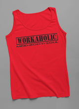 Load image into Gallery viewer, Mens Tank