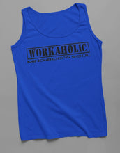 Load image into Gallery viewer, Mens Tank