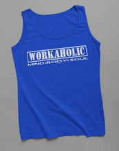 Load image into Gallery viewer, Mens Tank