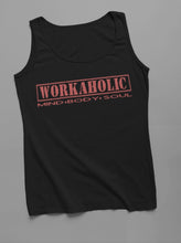 Load image into Gallery viewer, Mens Tank