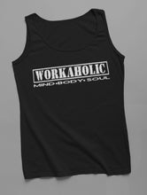 Load image into Gallery viewer, Mens Tank