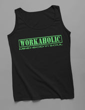 Load image into Gallery viewer, Mens Tank