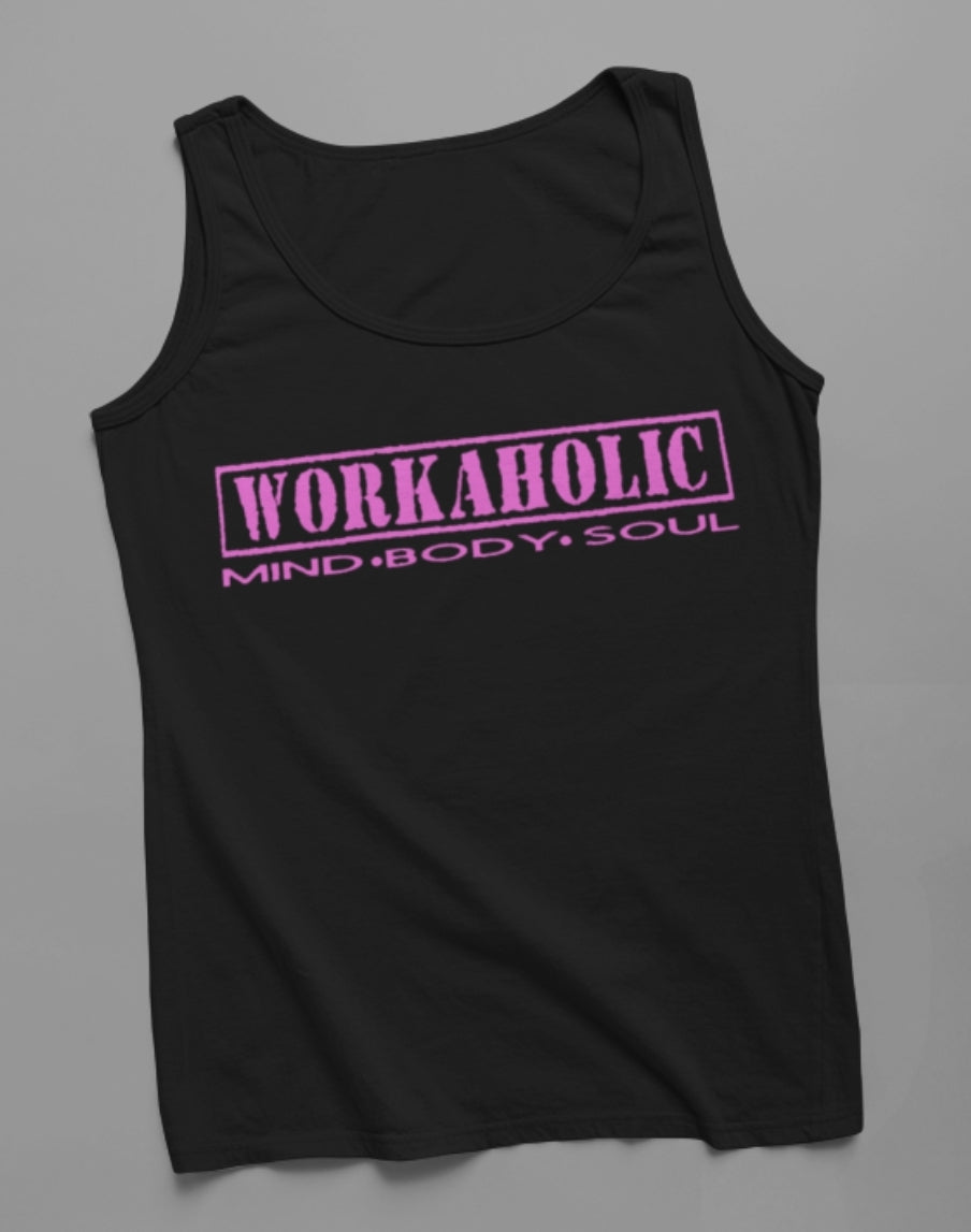 Mens Tank