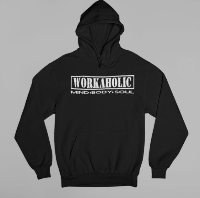 Larger Size Hoodies