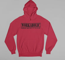 Load image into Gallery viewer, Larger Size Hoodies
