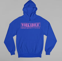 Load image into Gallery viewer, Larger Size Hoodies
