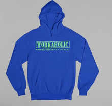Load image into Gallery viewer, Larger Size Hoodies
