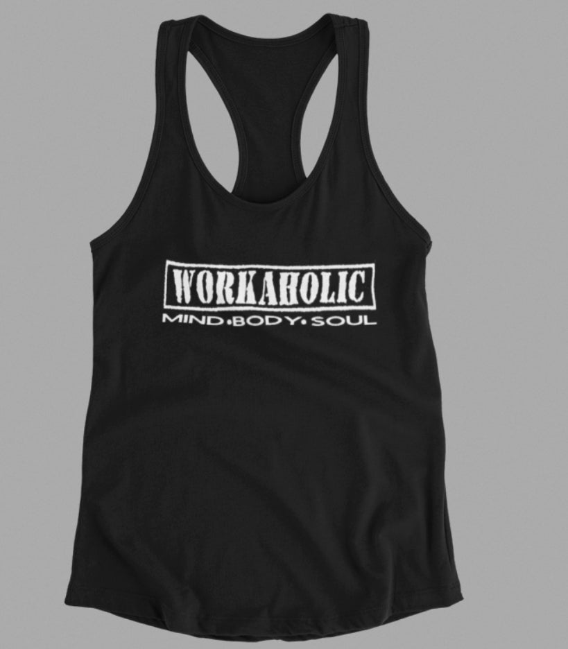 Women tank